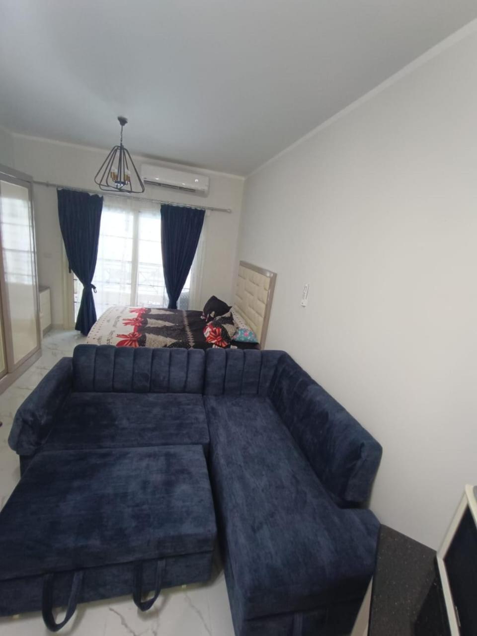 Juliana Apartment *