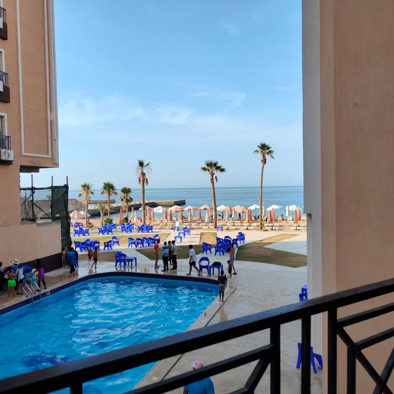 Apartment Juliana Hurghada